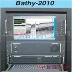 Bathy-2010P測(cè)深儀