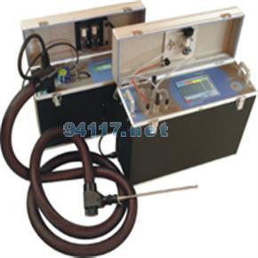 Sensonic IR-1紅外煙氣分析儀，操作溫度：0 °C 至 50°C