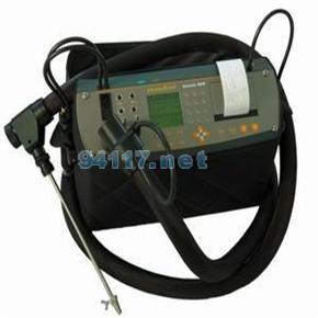 Sensonic 4500 煙氣分析儀,操作溫度：10 °C~50°C