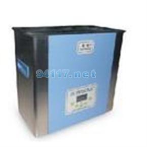 SD5200H臺式數(shù)控超聲波清洗器超聲頻率（KHz）：40
