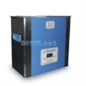 SD7200H臺(tái)式數(shù)控超聲波清洗器超聲頻率（KHz）：40