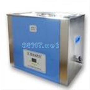 SD2800H臺式數(shù)控超聲波清洗器超聲頻率（KHz）：40