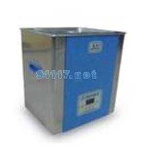 SD2200LHC臺(tái)式數(shù)控超聲波清洗器超聲頻率（KHz）：40/53
