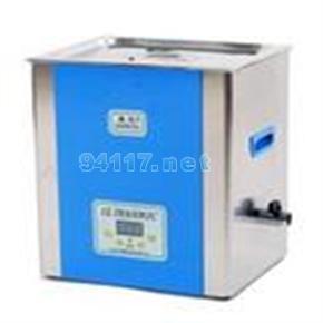 SD270LSP臺(tái)式高功率雙頻數(shù)控超聲波清洗器超聲頻率（KHz）：40/53