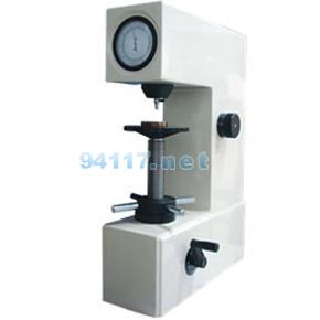 TXR-150D塑料洛氏硬度計