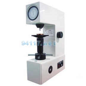 THR-150D洛氏硬度計
