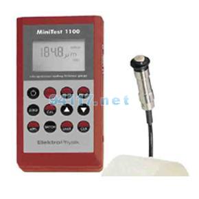MiniTest1100涂層測厚儀