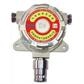 KQ 500固定式氣體探測變送器（NH3/S2/CL2）