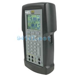 BETA960多功能校驗儀堅固，可靠，適合現(xiàn)場使用，大顯示屏雙顯示