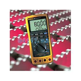 Fluke789過(guò)程萬(wàn)用表