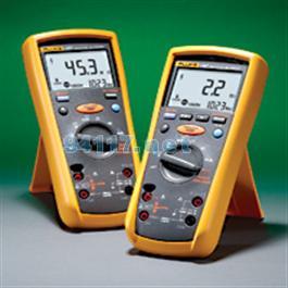 FLUKE-1587便攜式Fluke 1587/1577 絕緣萬用表數(shù)字顯示