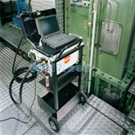 Testo360-3煙氣分析儀