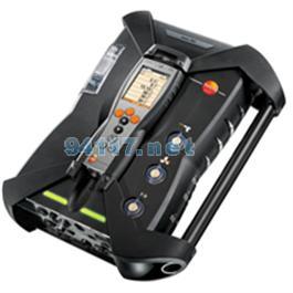 testo 350加強(qiáng)型煙氣分析儀