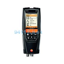 testo 320 煙氣分析儀