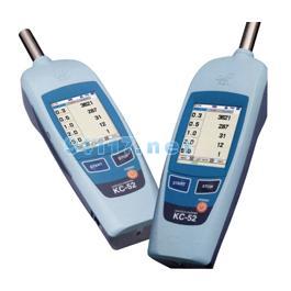 KC-51粒子計數(shù)器