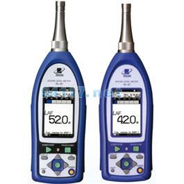 NL-42S精密噪音分析儀NL-52S