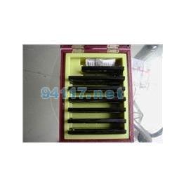 粗糙度對比樣塊hy-2