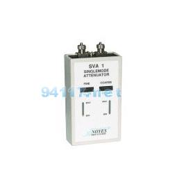 SVA-1 光可變衰減器