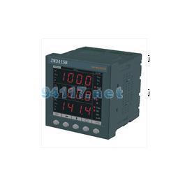 ZW3415B單相0.5級綜合電量表
