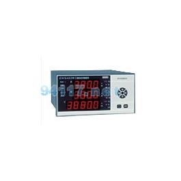 青島青智ZW5433B三相0.5級(jí)綜合電量表