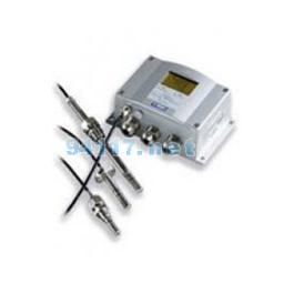 MMT332油中微水變送器: