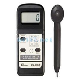 UV-340A紫外線光強(qiáng)度計(jì)