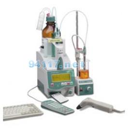 799研究型自動(dòng)電位滴定儀
