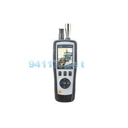 DT-9881M四合一粒子計(jì)數(shù)器