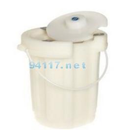 4150-1000Nalgene便攜液氮罐1L