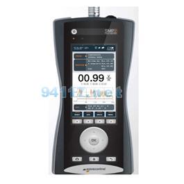 SMP-600寬頻電磁輻射分析儀