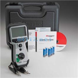 Megger CFL510G TDR Cable Fault Tester