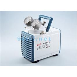 GM-0.5A兩用型隔膜真空泵