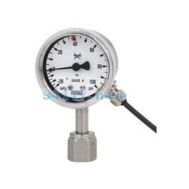 230.15-851帶開關(guān)電接點(diǎn)的波登管壓力表