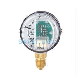 PGT15步進(jìn)式電信號輸出的波登管壓力表