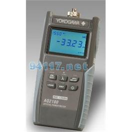 日本橫河 光功率計 AQ2180