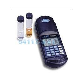 DR820型比色計