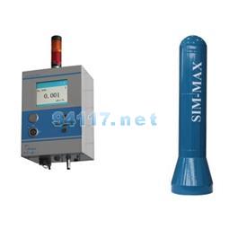 G3320 環(huán)境γ輻射劑量率連續(xù)監(jiān)測(cè)系統(tǒng)