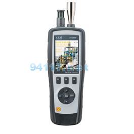 DT-9881 四合一粒子計數(shù)器
