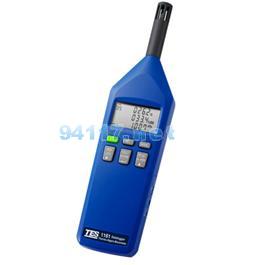 溫濕度大氣壓力計 TES-1160