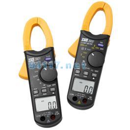 鉗形表 tes-3901