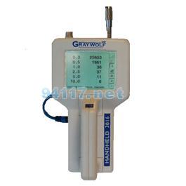 PC3016顆粒物檢測(cè)儀