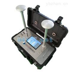 ZTD-A1型可移動式痕量氣體分析儀