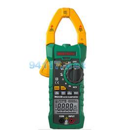 鉗形電流表 MS2115B