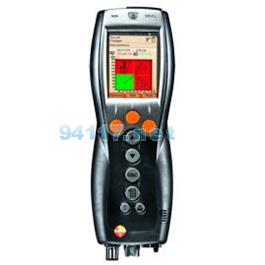 煙氣分析儀套裝- testo 330-2 LL