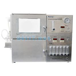 ZR-1080型透氣包裝材料微生物屏障