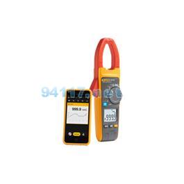 真均方根交流/直流鉗形表-采用 iFlex? 的 Fluke 376 FC