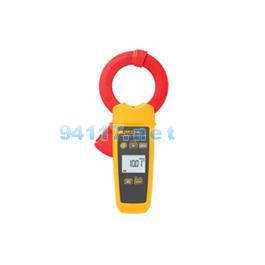 漏電流鉗形表-Fluke 368/CN、Fluke 369/CN