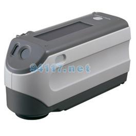 CM-2500c分光色差儀