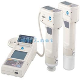 CR-410便攜式色差計(jì)