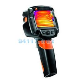 即拿即測(cè)易用型紅外熱像儀-testo 870-1